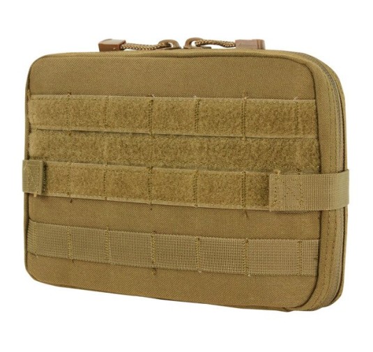 Condor - T&T Pouch - Coyote Brown - MA54-498