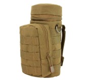 Condor - H2O Pouch - Coyote Brown - MA40-498