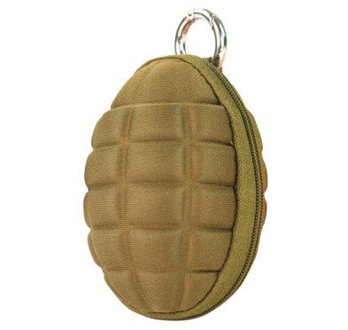 Condor - Key Grenade Pouch - Coyote Brown - 221043-498