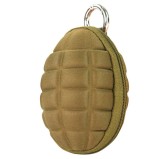 Condor - Key Grenade Pouch - Coyote Brown - 221043-498