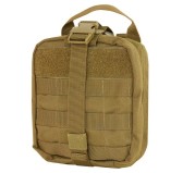 Condor - Rip-Away EMT Pouch - Coyote Brown - MA41-498