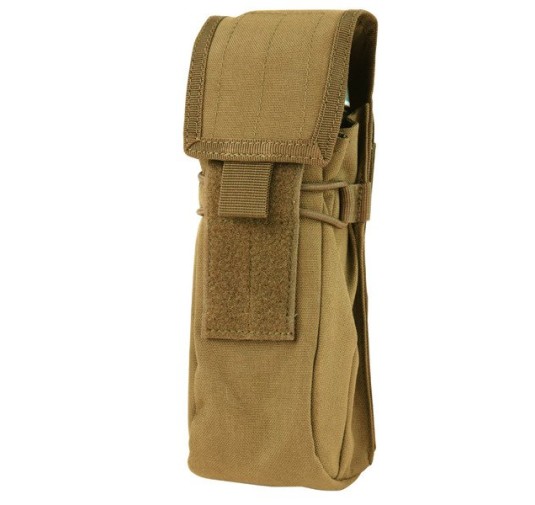 Condor - Water Bottle Pouch - Coyote Brown - 191045-498