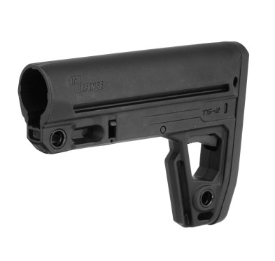 IMI Defense - Kolba TS2 Tactical Stock do M16/M4 z Magwell - Mil-Spec - ZS107M