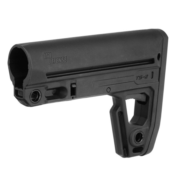 IMI Defense - Kolba TS2 Tactical Stock do M16/M4 z Magwell - Mil-Spec - ZS107M