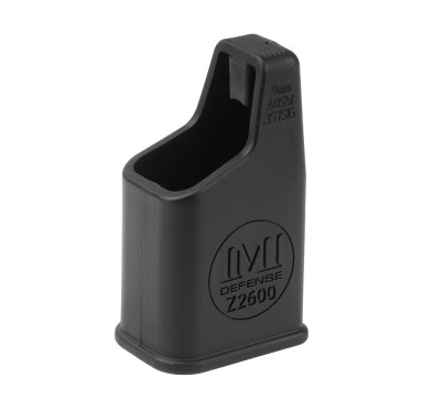 IMI Defense - Pistol Magazine Loader for 9mm/.40/.357 - Z2600