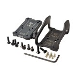 Strike Industries - REX Reflex Exoskeleton Shield & Rail Mount -SI-REX