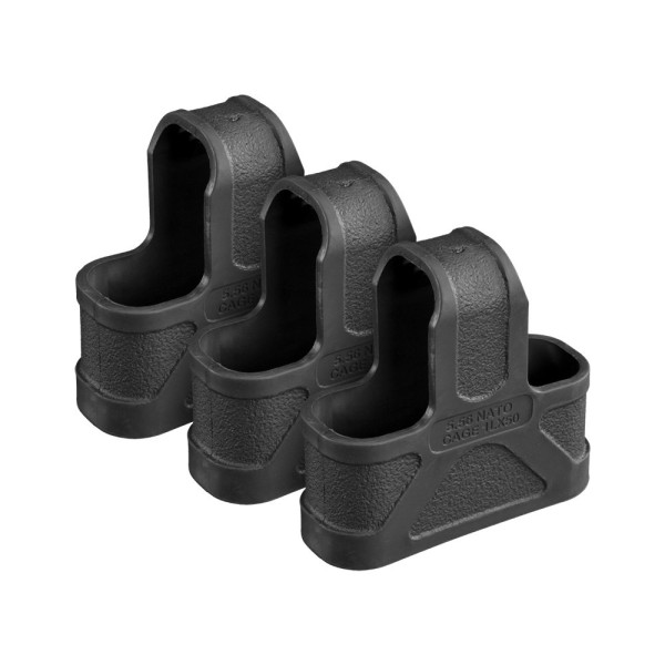 Magpul - Uchwyt Original Magpul 5.56 NATO - 3 szt. - MAG001