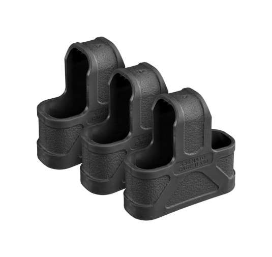 Magpul - Uchwyt Original Magpul 5.56 NATO - 3 szt. - MAG001