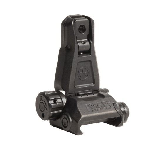 Magpul - Przeziernik składany MBUS® Pro Sight - MAG276