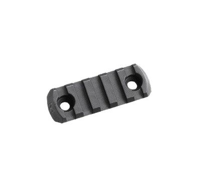 Magpul - Szyna RIS M-LOK® Polymer Rail - 5 slots - MAG590