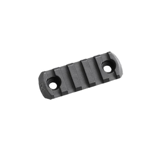 Magpul - Szyna RIS M-LOK® Polymer Rail - 5 slots - MAG590