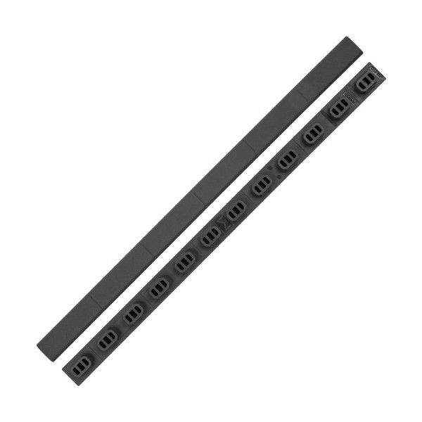 Magpul - Osłona szyny M-LOK® Rail Cover, Type 1 - 2 szt. - MAG602