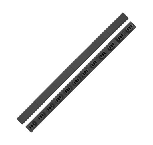 Magpul - Osłona szyny M-LOK® Rail Cover, Type 1 - 2 szt. - MAG602