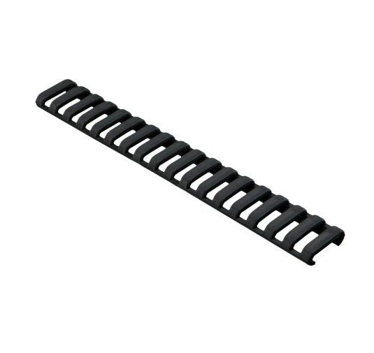 Magpul - Osłona szyny RIS Ladder Rail Panel - Czarny - MAG013-BLK