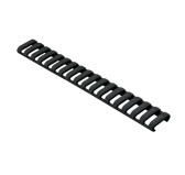 Magpul - Osłona szyny RIS Ladder Rail Panel - Czarny - MAG013-BLK