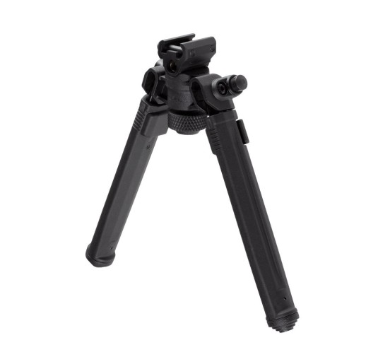 Magpul - Dwójnóg 1913 Picatinny Rail Bipod - Czarny - MAG941