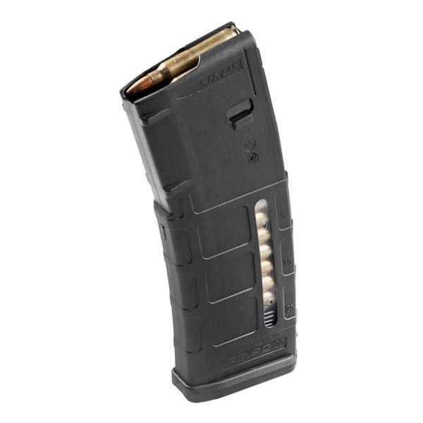 Magpul - Magazynek PMAG 30 AR-15 / M4 Window - GEN M2 - MAG570