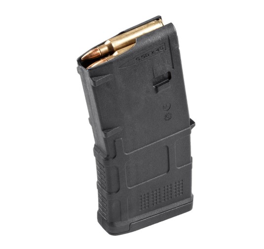 Magpul - Magazynek PMAG 20 AR-15 / M4 - GEN M3 - MAG560