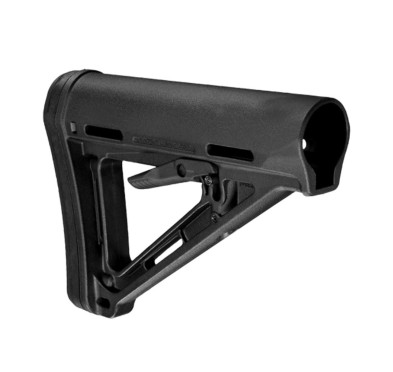 Magpul - Kolba MOE Carbine Stock AR-15 / M4 - Commercial-Spec - MAG401