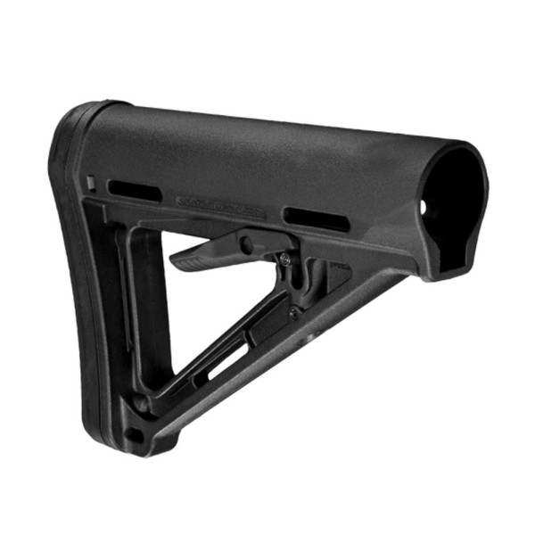 Magpul - Kolba MOE Carbine Stock AR-15 / M4 - Commercial-Spec - MAG401