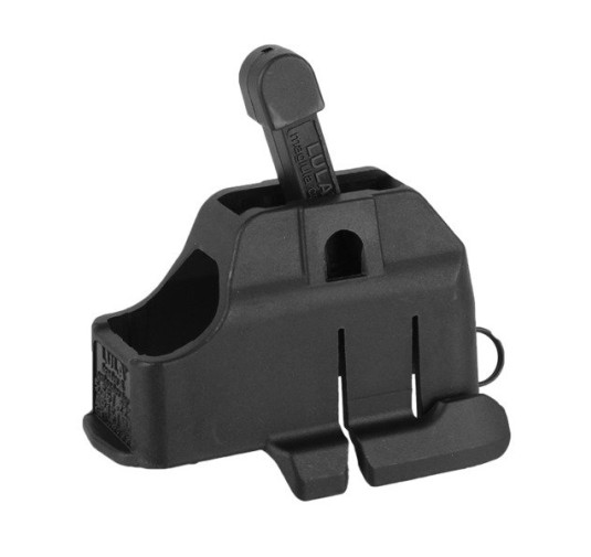 LULA Magazine Loader / Unloader - AR15/M4 5.56/.223