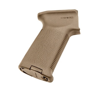 Magpul - Chwyt pistoletowy MOE AK Grip do AK-47 / AK-74 - FDE - MAG523 FDE