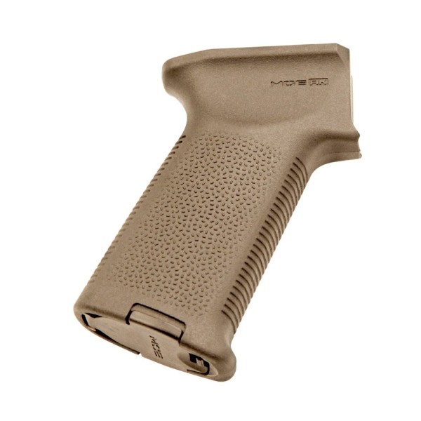 Magpul - Chwyt pistoletowy MOE AK Grip do AK-47 / AK-74 - FDE - MAG523 FDE