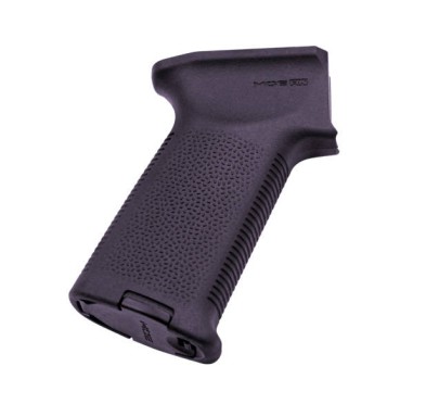 Magpul - Chwyt pistoletowy MOE AK Grip do AK-47 / AK-74 - Plum -MAG523 PLM