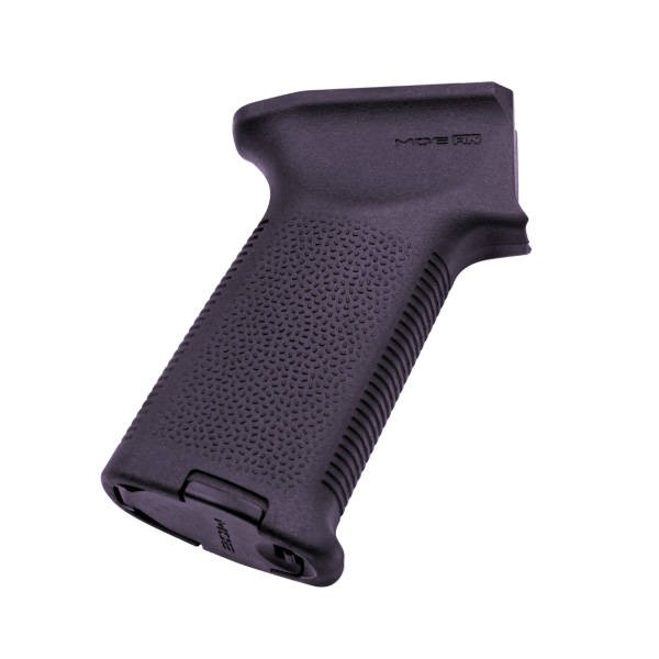 Magpul - Chwyt pistoletowy MOE AK Grip do AK-47 / AK-74 - Plum -MAG523 PLM