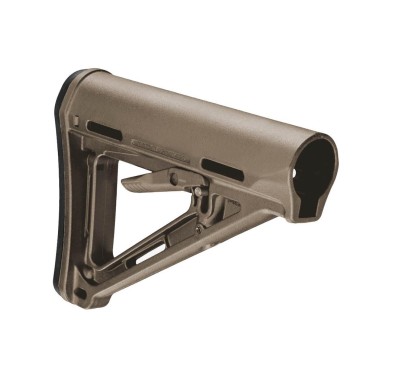 Magpul - Kolba MOE Carbine Stock do AR-15 / M4 - Mil-Spec - FDE -MAG400 FDE