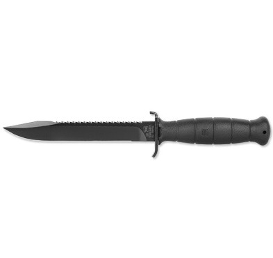 Glock - FM81 Survival Knife - Czarny