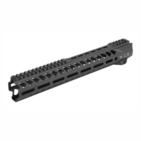 Strike Industries - Łoże Strike Rail do AR-15 - 13,5'' - Czarny