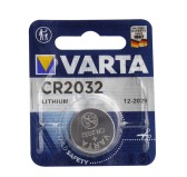 VARTA - Bateria Litowa - CR2032