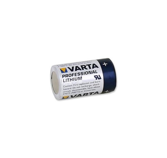 VARTA - Bateria Litowa - CR2