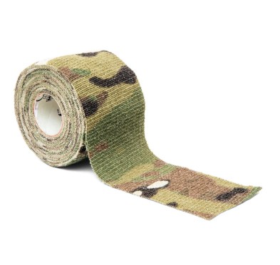 Gear Aid - Taśma maskująca Camo Form - MultiCam - 19418