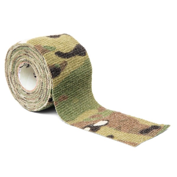 Gear Aid - Taśma maskująca Camo Form - MultiCam - 19418