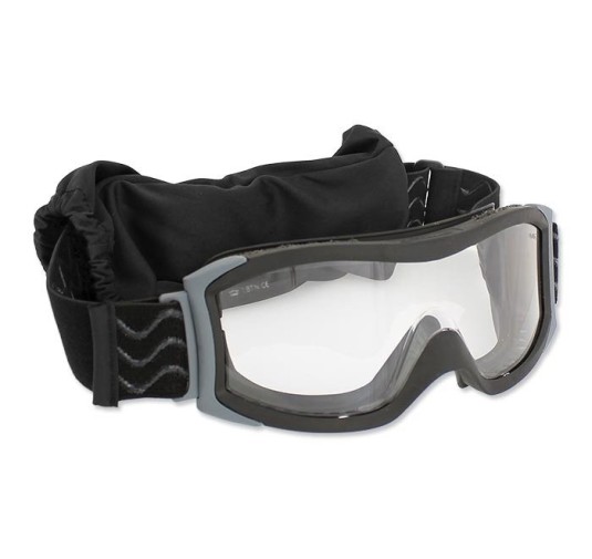 Bolle Tactical - Gogle Balistyczne - X1000 - STD - X1NSTDI