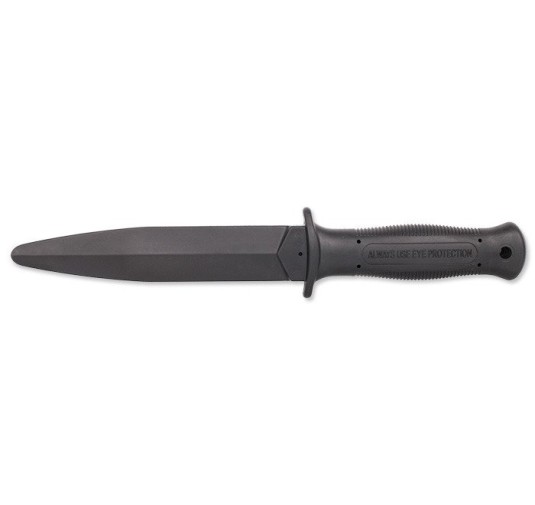 ESP - Nóż treningowy twardy Dagger Hard - TK-01-H