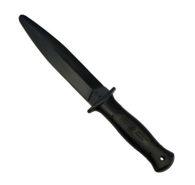 ESP - Nóż treningowy miękki Dagger Soft - TK-01-S