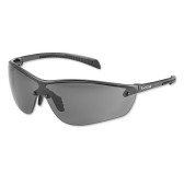 Bolle Safety - Okulary Ochronne - SILIUM+ - Smoke - SILPPSF