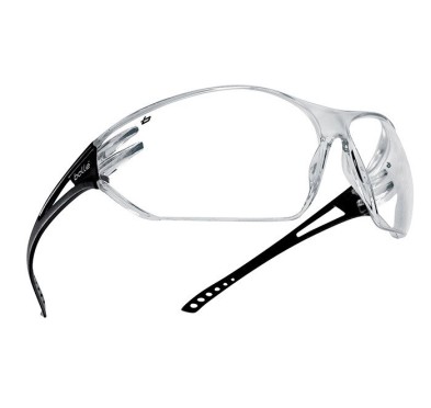 Bolle Safety - Okulary BHP SLAM - Przezroczysty - SLAPSI