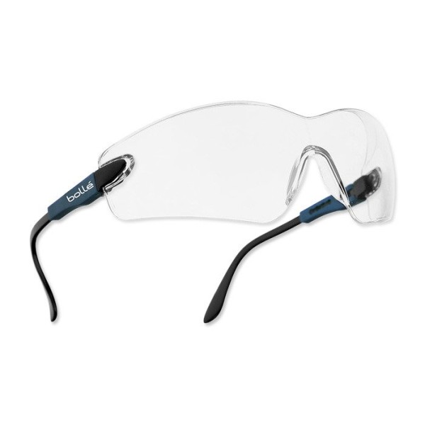 Bolle Safety - Okulary Ochronne - VIPER - Clear - VIPCI