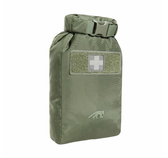 Apteczka kompaktowa Tasmanian Tiger First Aid Basic WP olive
