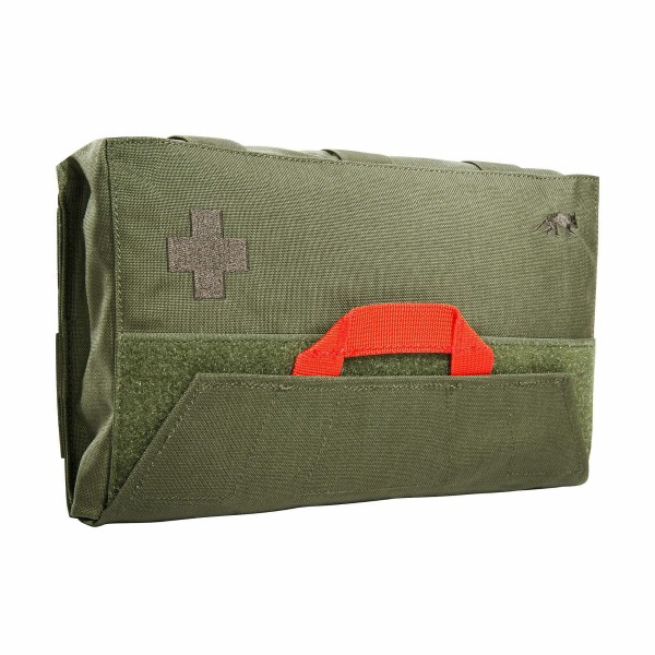Apteczka taktyczna Tasmanian Tiger IFAK Pouch olive