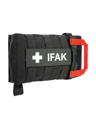 Apteczka taktyczna Tasmanian Tiger IFAK Pouch VL L czarna