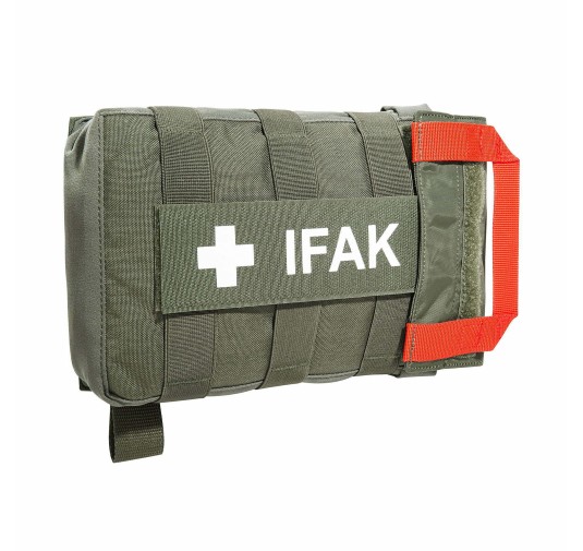 Apteczka taktyczna Tasmanian Tiger IFAK Pouch VL L IRR