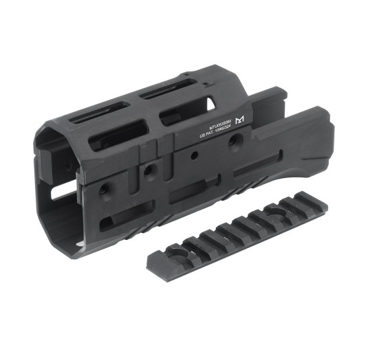 UTG - Łoże do AK Super Slim Drop-In - M-LOK - MTU053SSM