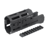 UTG - Łoże do AK Super Slim Drop-In - M-LOK - MTU053SSM