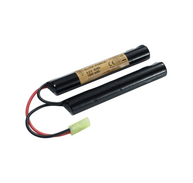 Akumulator ASG  Elite Force NiMh 9,6 V 1400 mAh