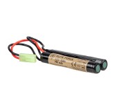 Akumulator ASG Elite Force NiMh 7,2 V 700 mAh